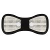 Portable Mini Electric Neck Back Body Massager Cervical Massage Stimulator Pain Relief Massage Patch With USB Charging Cable